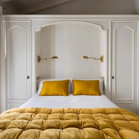 Casa Pilatos Luxury *