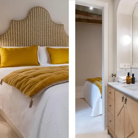 Appartement Casa Pilatos Luxury
