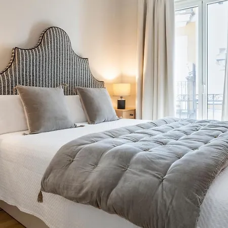 Casa Pilatos Luxury Appartement