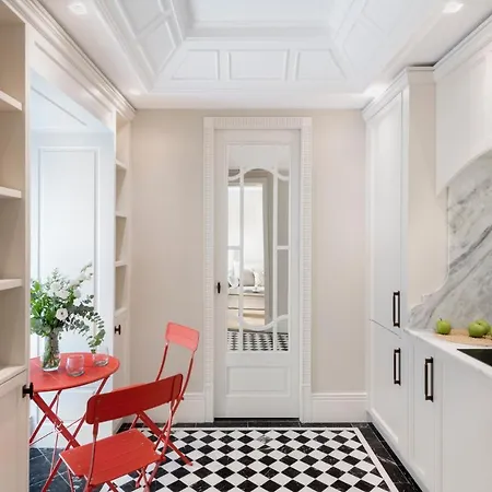 Casa Pilatos Luxury Séville