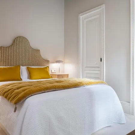Appartement Casa Pilatos Luxury Séville