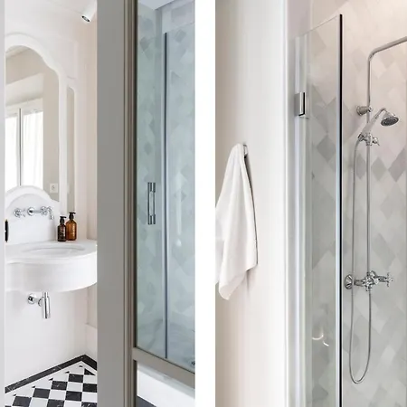 Casa Pilatos Luxury Appartement *