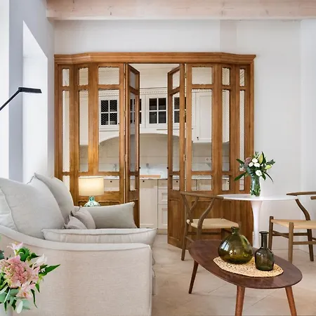 Casa Pilatos Luxury Séville