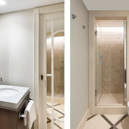 Casa Pilatos Luxury * Sevilla