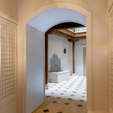 Appartement Casa Pilatos Luxury