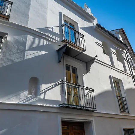 Casa Pilatos Luxury