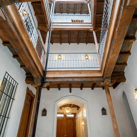 Casa Pilatos Luxury Appartement *