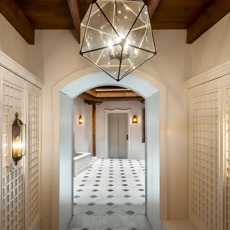 Casa Pilatos Luxury * Sevilla