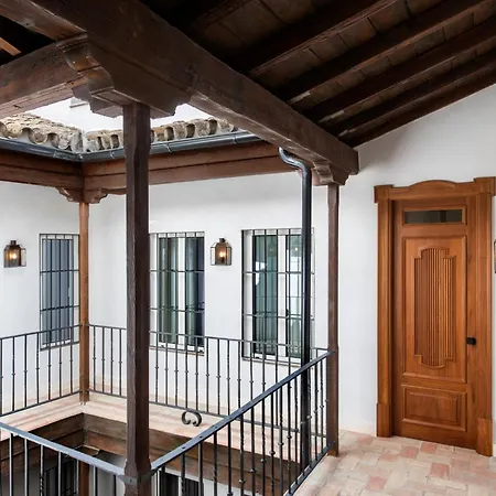 Casa Pilatos Luxury Séville