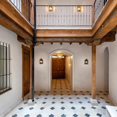 Casa Pilatos Luxury *