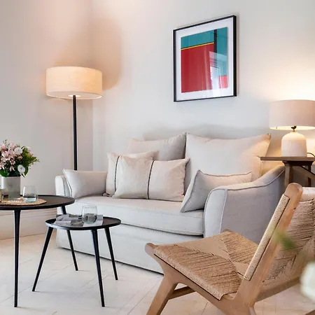 Appartement Casa Pilatos Luxury