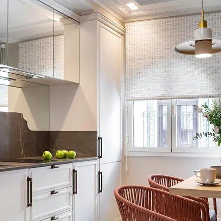Casa Pilatos Luxury Севилья