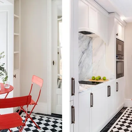 Casa Pilatos Luxury * Севилья