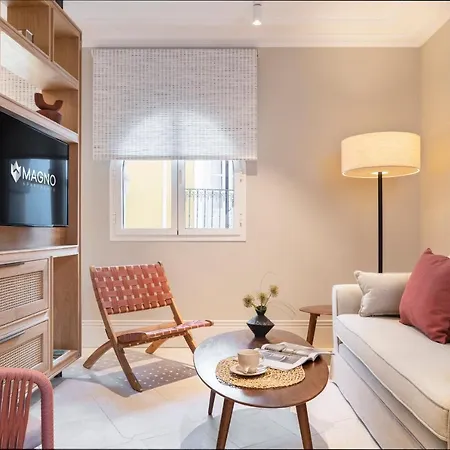 Casa Pilatos Luxury Севилья