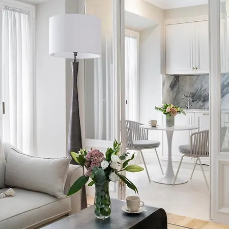 Апартаменты Casa Pilatos Luxury Севилья