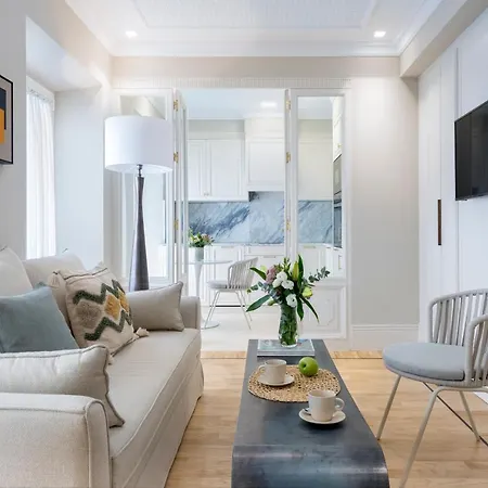 Casa Pilatos Luxury Апартаменты Севилья