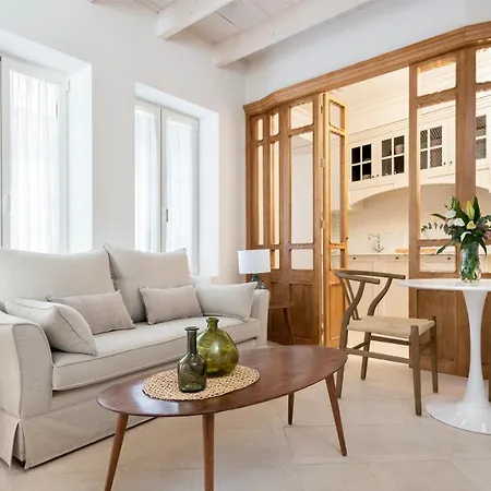 Апартаменты Casa Pilatos Luxury Севилья