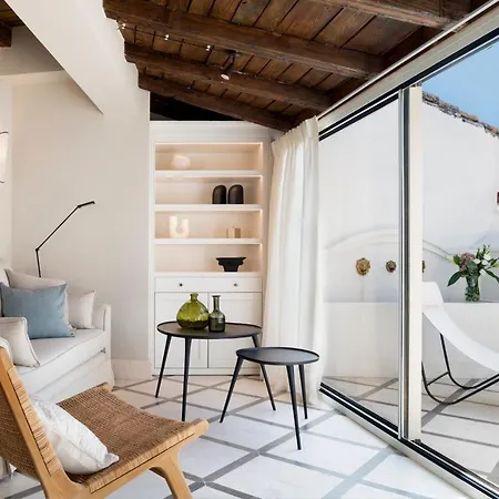 Апартаменты Casa Pilatos Luxury *