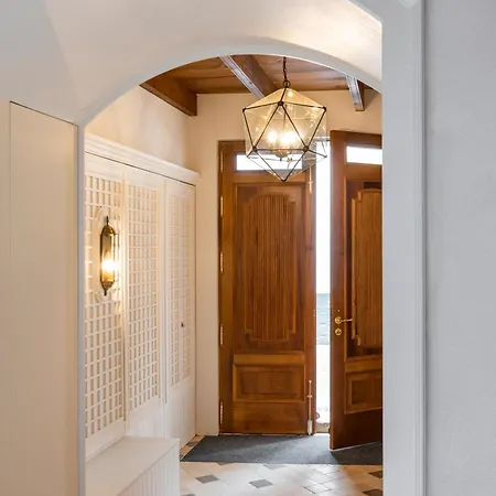 Casa Pilatos Luxury Севилья