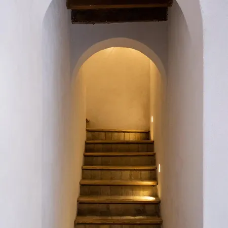 Casa Pilatos Luxury Апартаменты