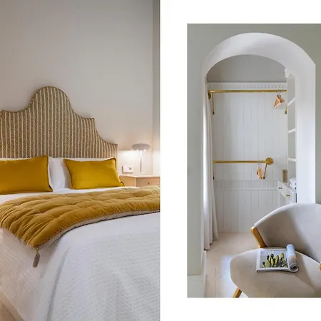 Casa Pilatos Luxury *